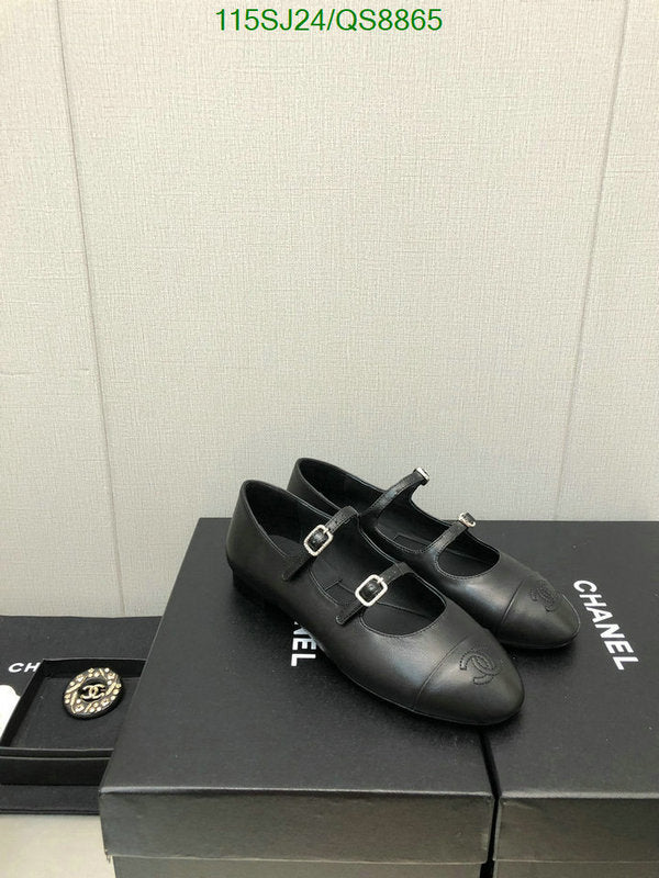 SAMC - CHL Women Shoes Ballet - 210