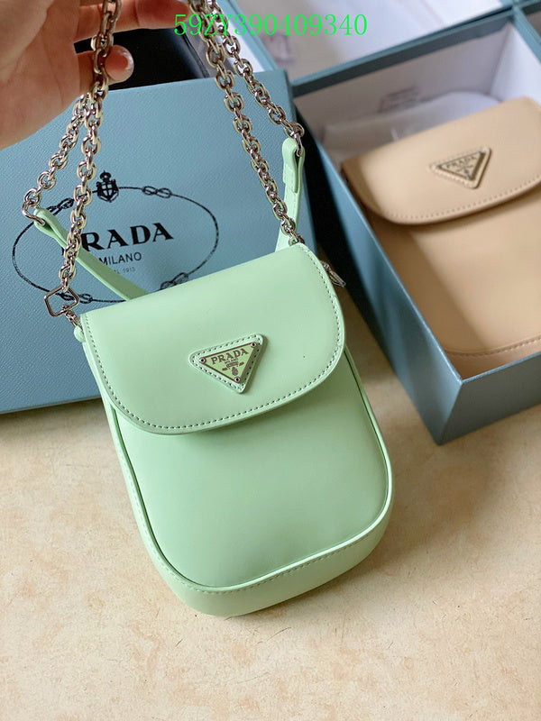 Glami - PD Wallet - 293