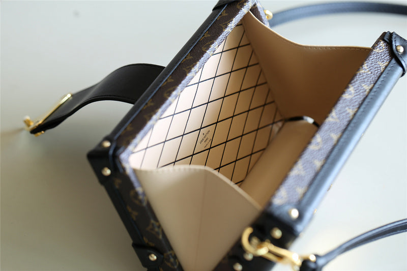 Glami Fashion Lu-Vi bags - 8210