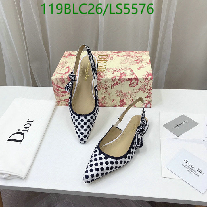 SAMCC - DOR Women Shoes - 2046