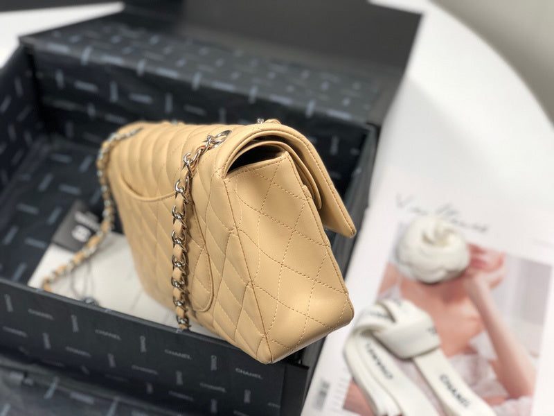 Satchel Bags - CHL Bags - 7468
