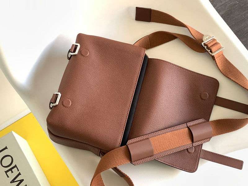 Glamy - LWO Bags - 496