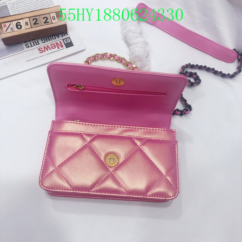Satchel Bags - CHL Bags - 5015