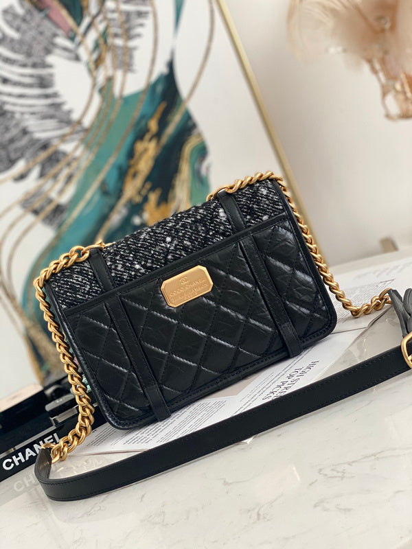 Satchel Bags - CLN Bags - 1009