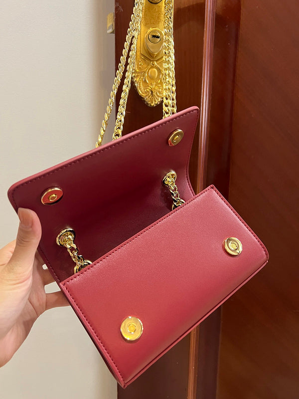 Glamy - DG bag - 465
