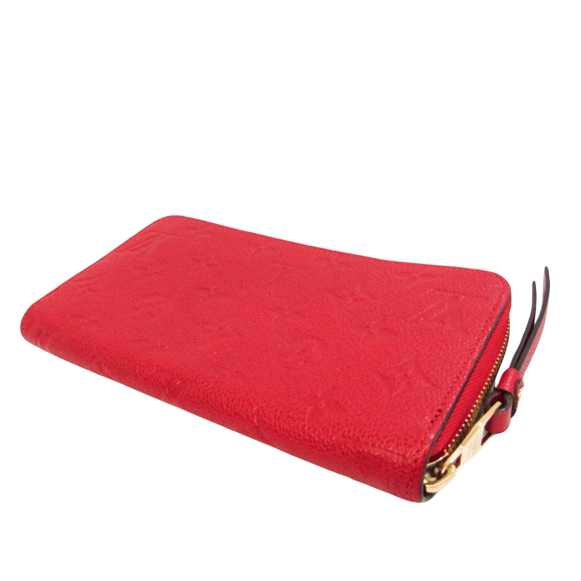 Louis Vuitton Zippy Wallet  Canvas Wallet  ()