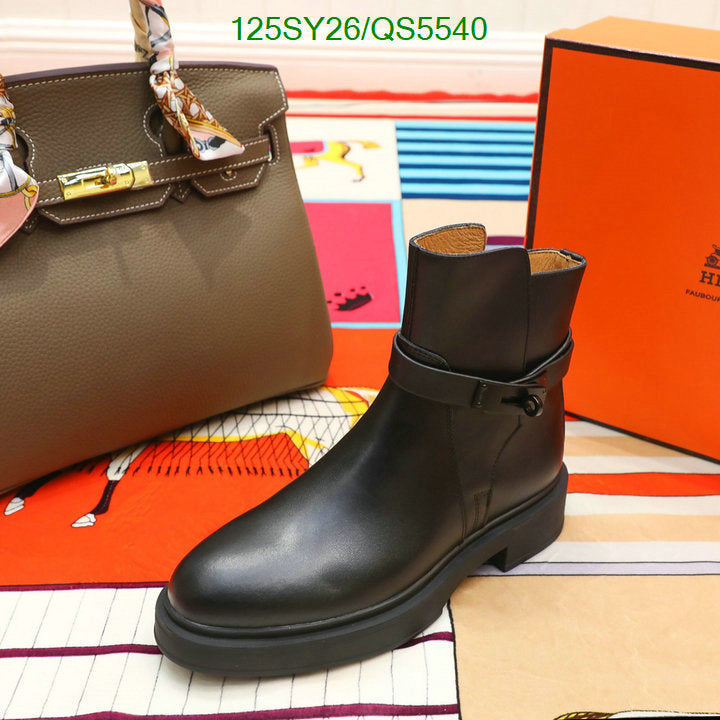 SAMC - HMS Women Shoes - 164