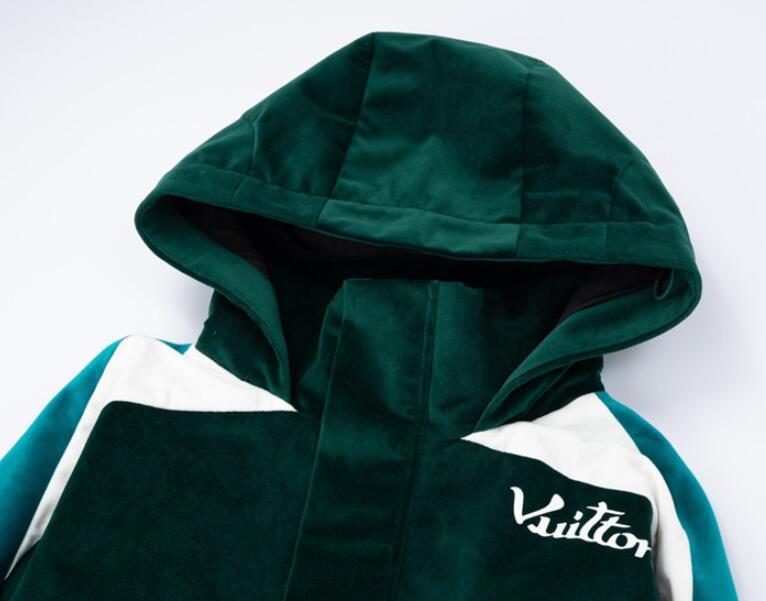 SAMC - Mix Jackets - 300