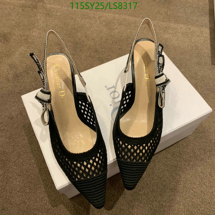 SAMCC - DOR Women Shoes - 2219