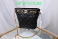 Satchel Bags - CHL Bags - 5435