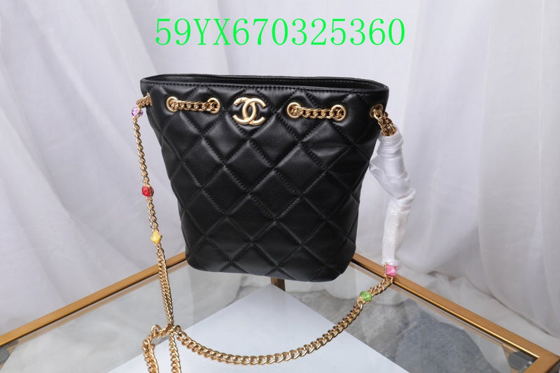 Satchel Bags - CHL Bags - 5435