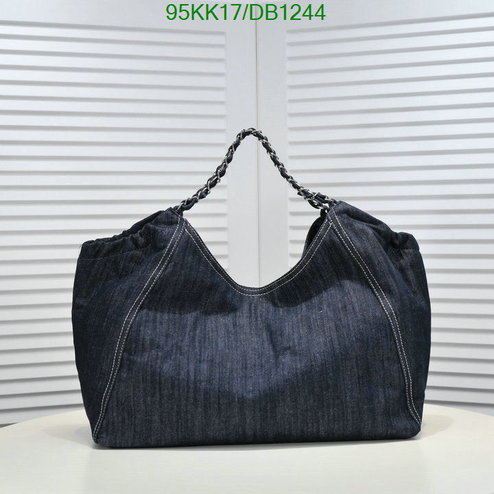 SAMC - CHL Bags Handbags - 009
