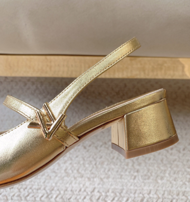 SAMC - LOV Women Shoes - 103