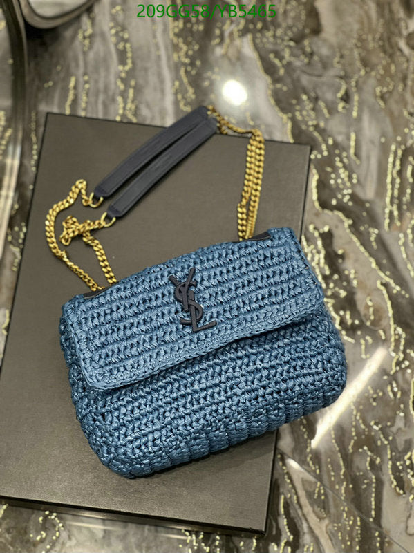 SAMC - YLS Bags - 314