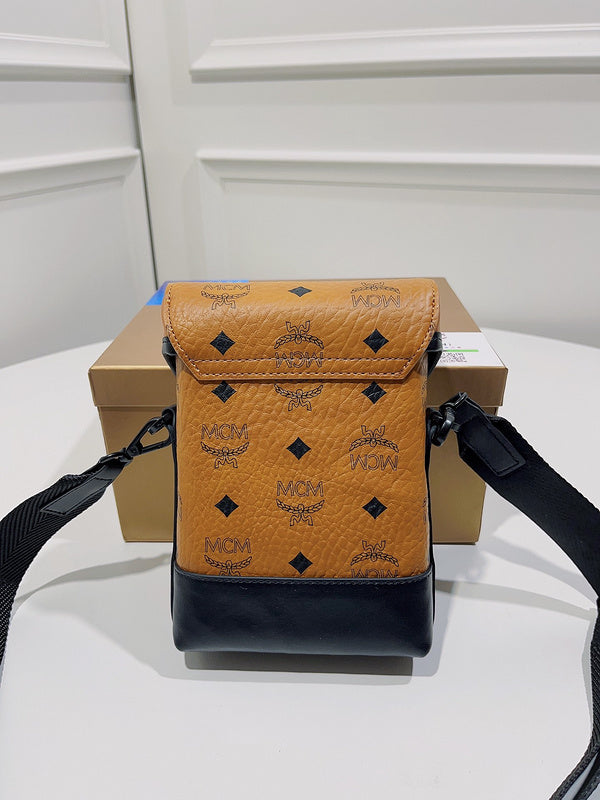 Satchel Bags - MC Bags - 457