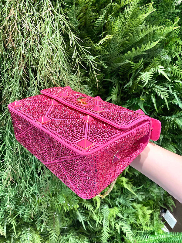 Glamy - VEL Bags - 1025
