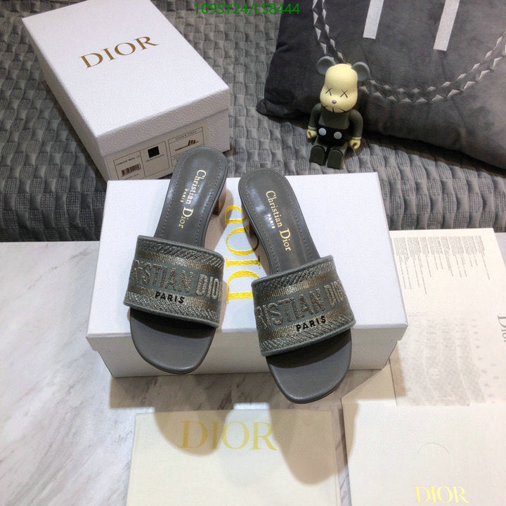 SAMCC - DOR Women Shoes - 1830