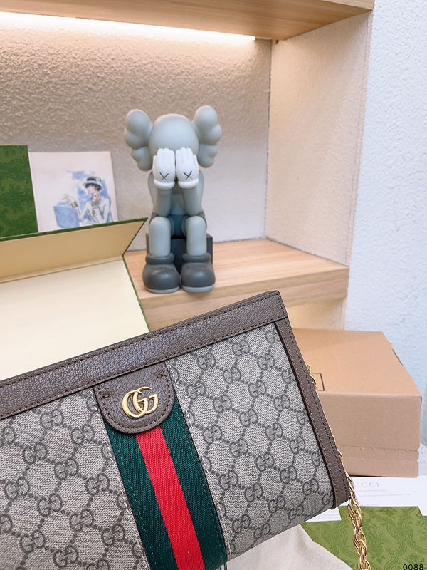 Glami Fashion - GCI Bags - 11763
