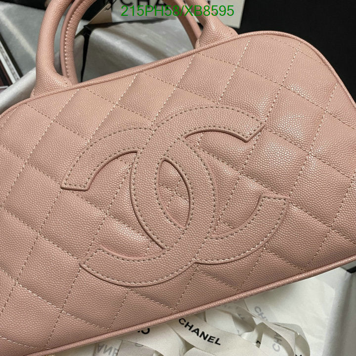 SAMC - CHL Bags - 764