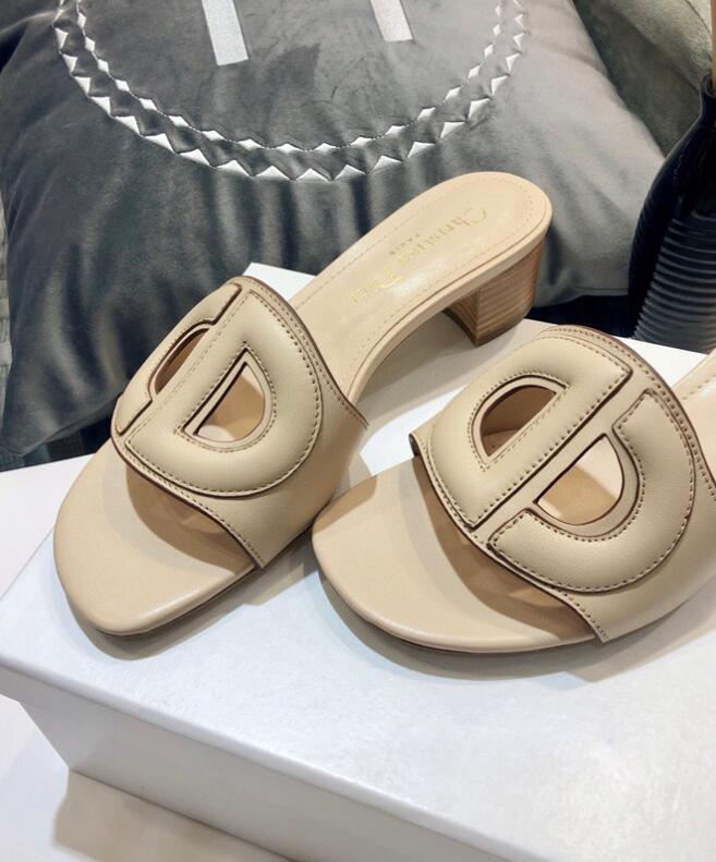 SAMCC - DOR Women Shoes - 1329