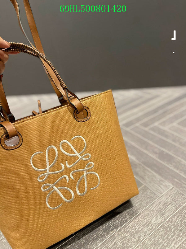Satchel Bags - LWE Bags - 176