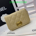 Glami - CHL Wallet - 2405