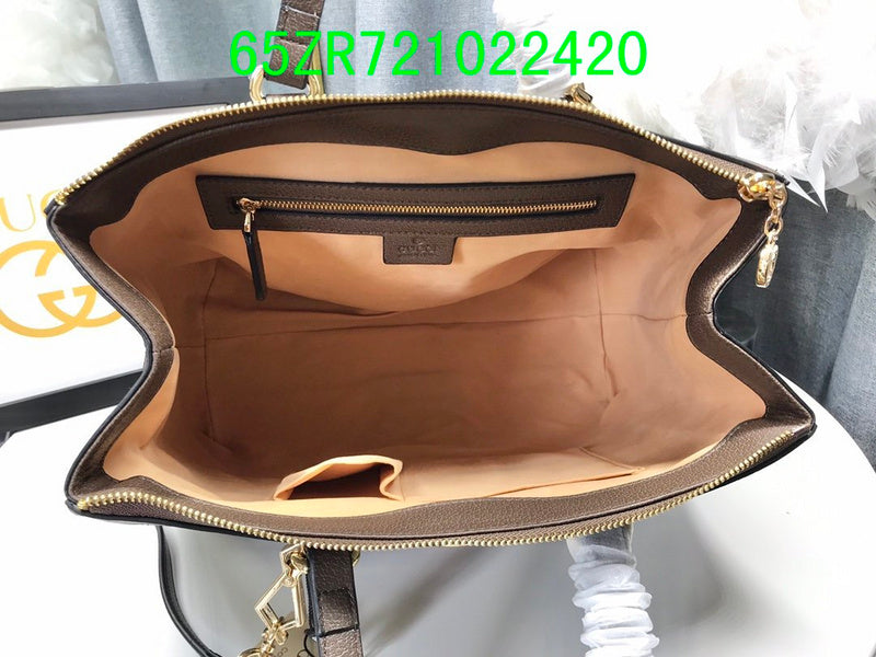 Glami Fashion - GCI Bags - 10763