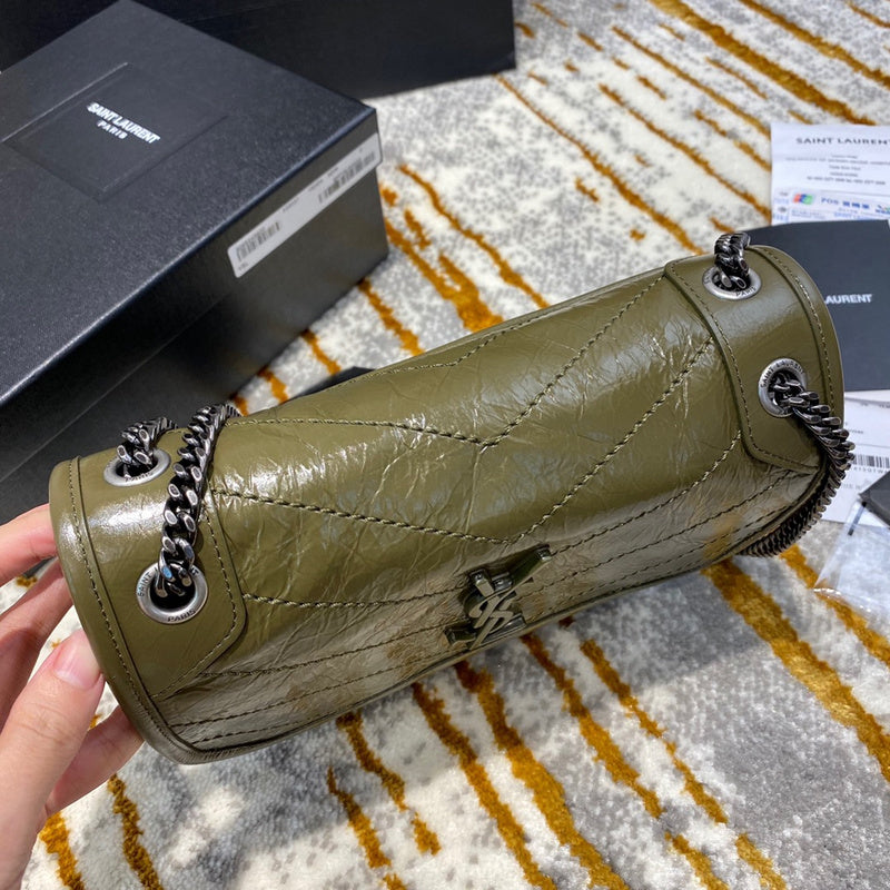 ELE - SLY Bags 383