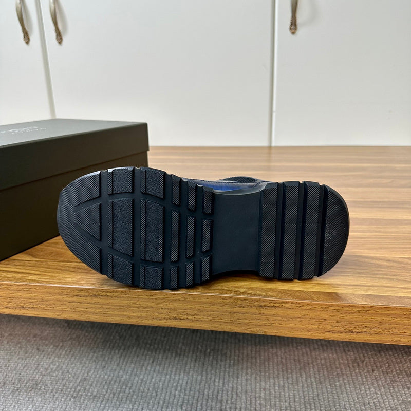 Glami - BRE Men Shoes - 579