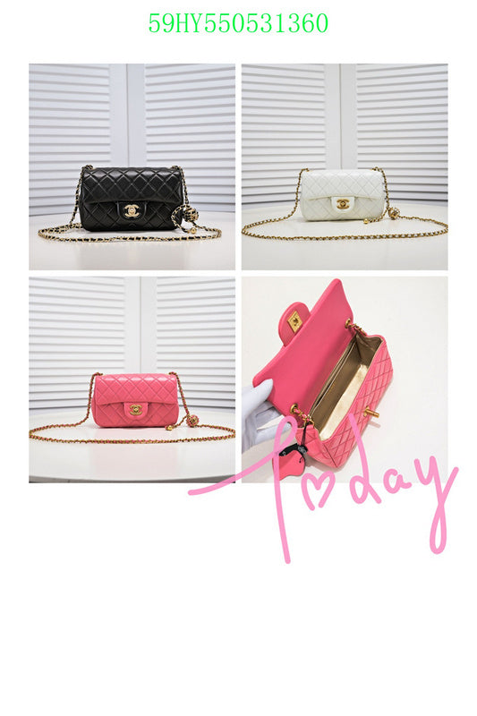 Glami - CHL Bags - 2682
