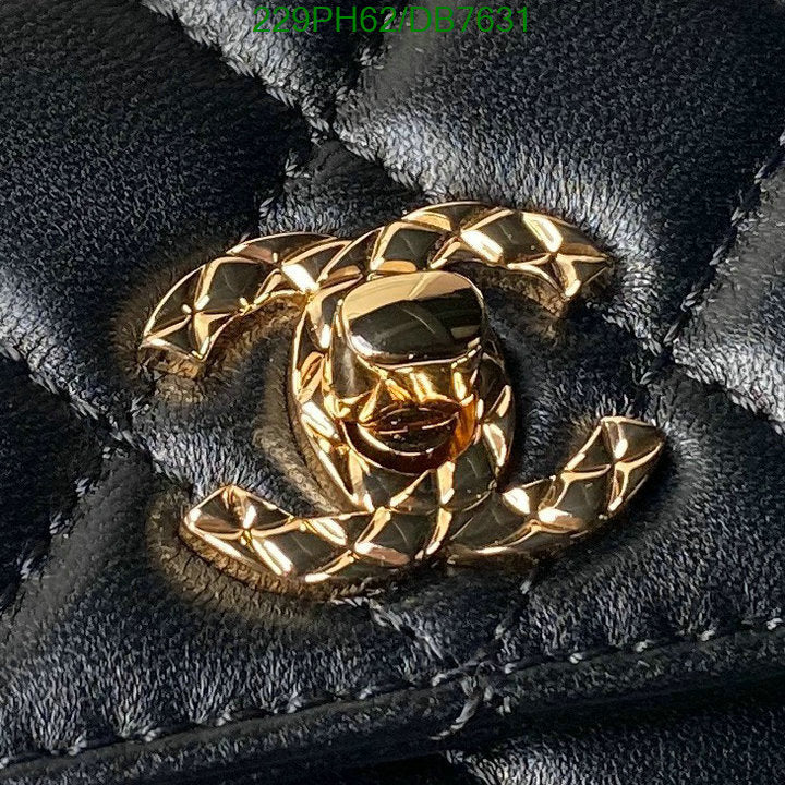 SAMC - CHL Bags - 058