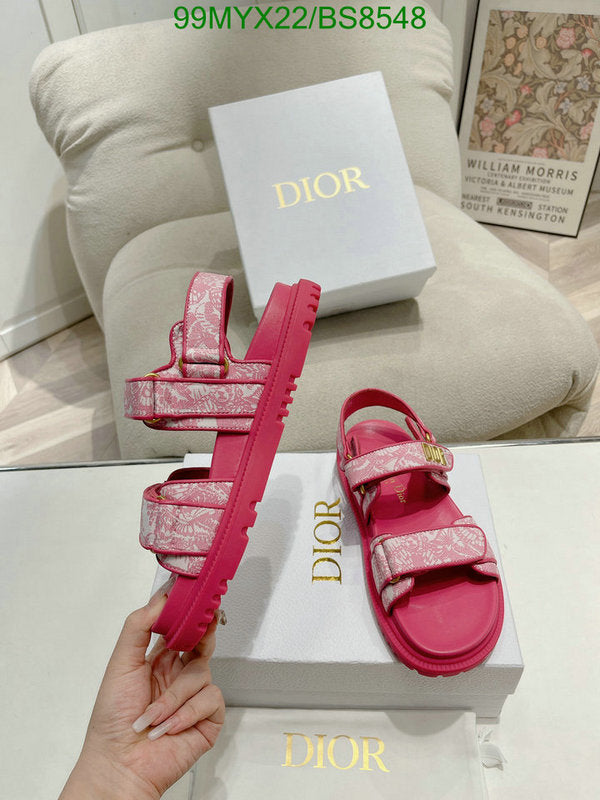 SAMCC - DOR Women Shoes - 1447