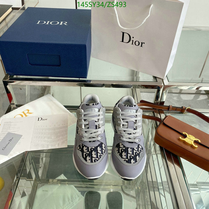 SAMCC - DOR Women Shoes - 1709