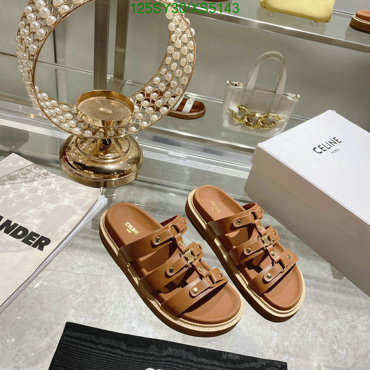 SAMC - COL Women Shoes - 261