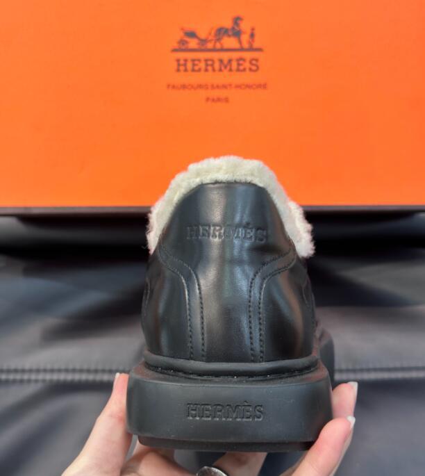 SAMC - HMS Men Shoes - 135