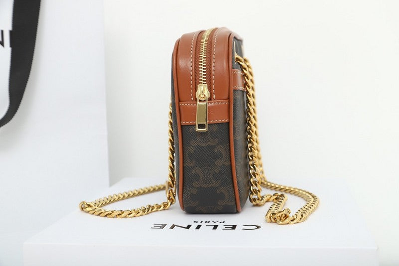 Glamy - COL Bags - 543