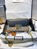 Satchel Bags - GCI Bags - 2128