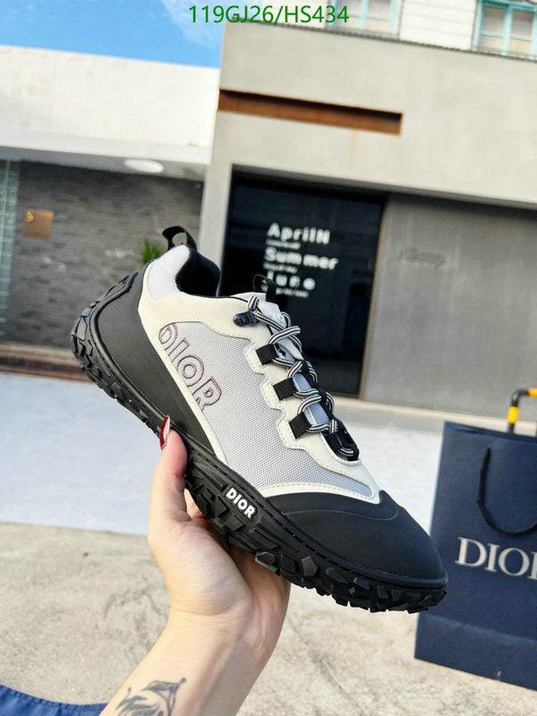SAMC - DOR Women Sneakers - 232