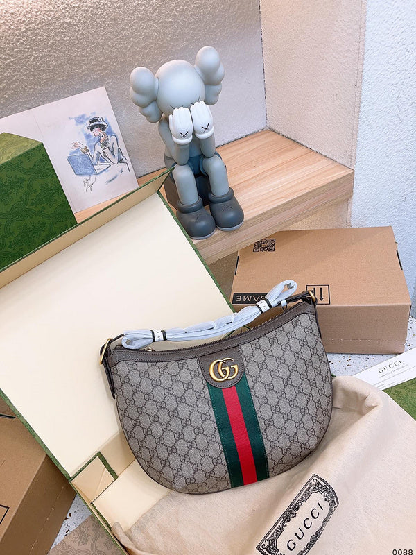 Glami Fashion - GCI Bags - 11765