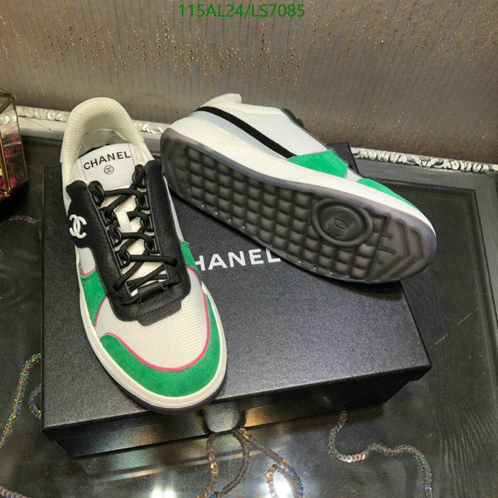 SAMC - CHL Women Shoes Sneakers - 228