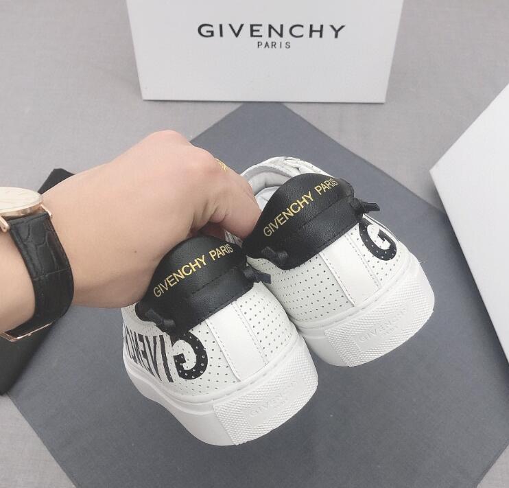SAMC - GCY Men Shoes - 141