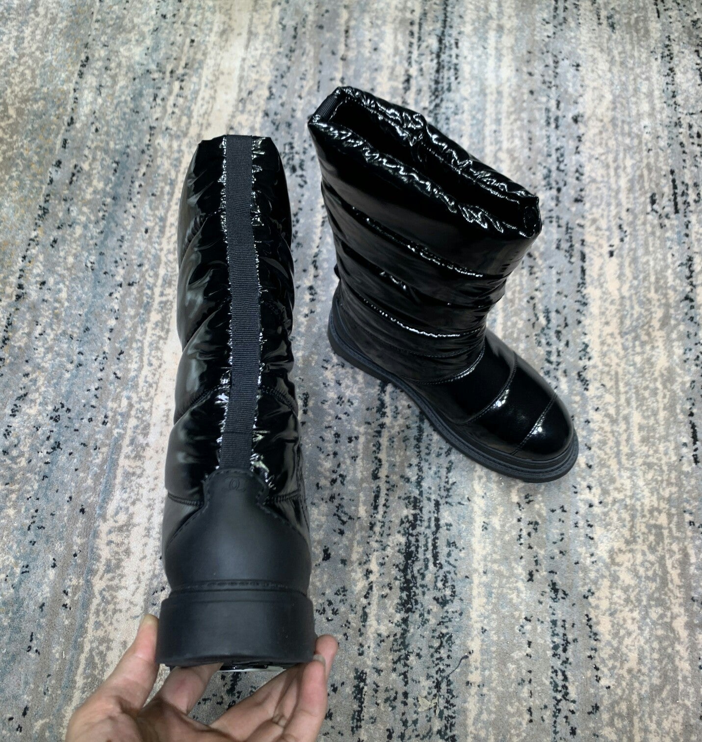 Luxury Shoes Sandals - CHL - 1239
