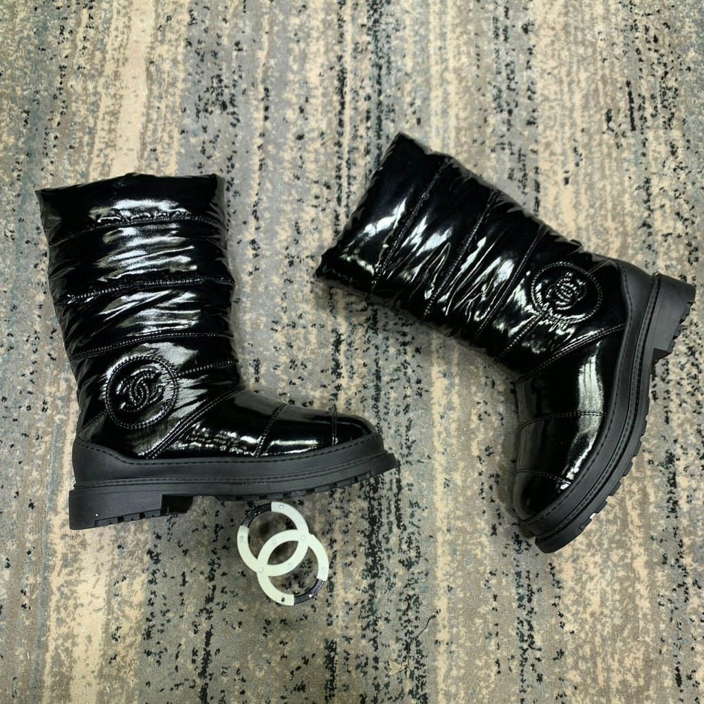 Luxury Shoes Sandals - CHL - 1239