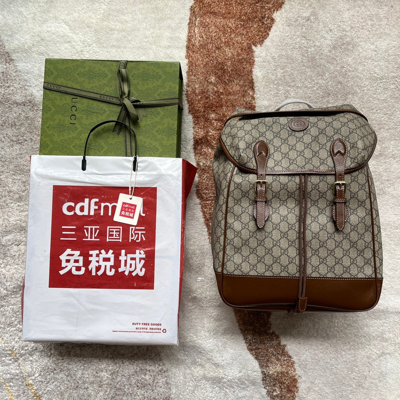 Glami Fashion - GCI Bags - 9389