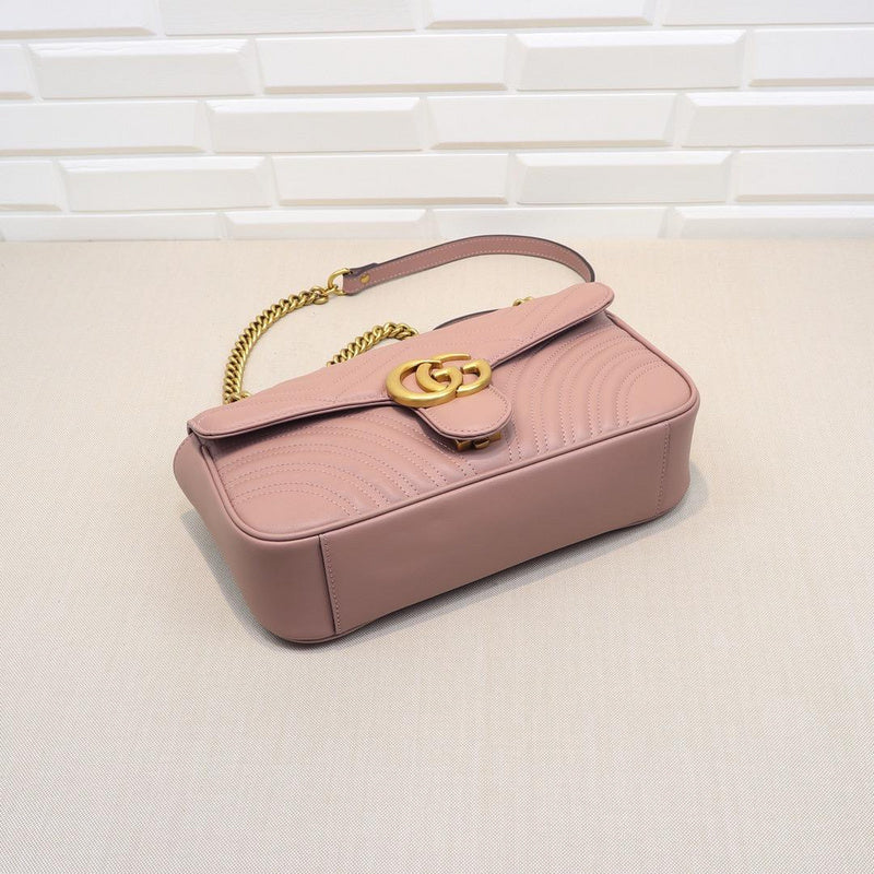 glamy - GCI Bags - 823