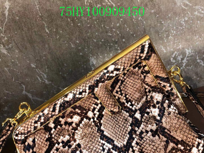 Glami - FDE Bags - 2379
