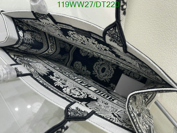 SAMCC - DOR Bags - 867