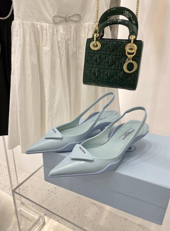 GlamyWomen Shoes - 683