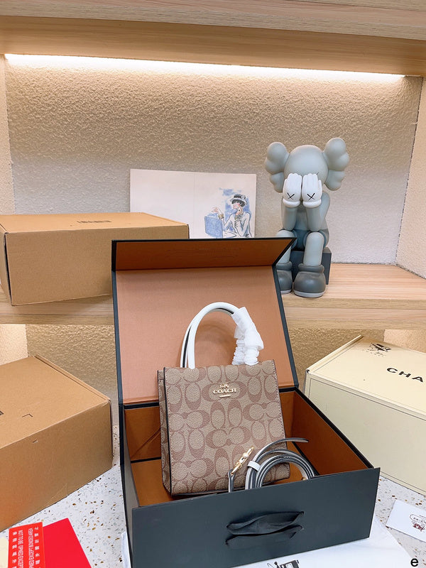 Satchel Bags - CCH Bags - 090