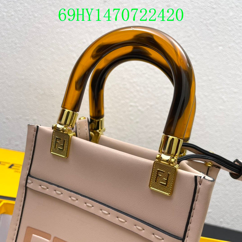 Glami - FDE Bags - 3318